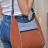 Damentasche - Hobo Bag Haya thumbnail number 6