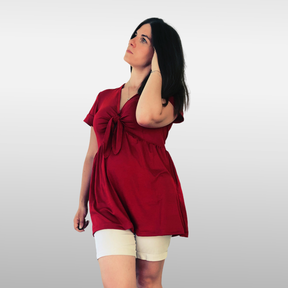 Louisa – Tunika-Maxikleid 32-52