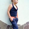 E-Book Jumpsuit SummerBreeze Junior Gr. 122-164 thumbnail number 2