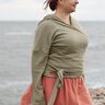 Wickeljacke "Ludmilla" Gr. 32-50 thumbnail number 4
