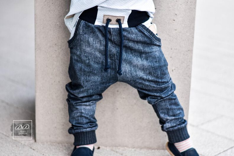 #ssp Kids - Sweatpants 80-164 ♥ inkl. A4/ A0/ Beamerdatei image number 10