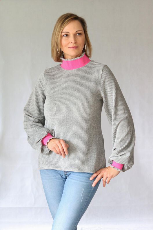 Ebook Rolli MERANA Gr. XS-XXXL image number 4
