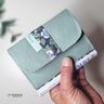 kleine Geldbörse Flora thumbnail number 8