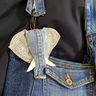 Schlüsselanhänger, Taschenbaumler Elefant thumbnail number 2