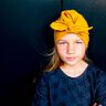 Turbanmütze "Tallulah"  Schnittmuster thumbnail number 6