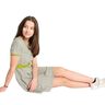 Kleid / Jerseykleid "PIA", Gr. 158-46 thumbnail number 5