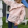 Everyday Sweater 110-176 inkl. A0 und Beamerdatei mit Ebenen thumbnail number 5
