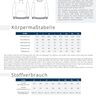 Hoodie Herren –  Schnittmuster Gr. XS-4XL – Boston thumbnail number 2