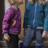 Blousonjacke Zitronenfalter Kids Gr.80-164 thumbnail number 5