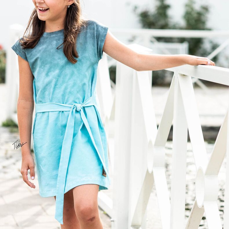 Beach Dress BEAMER Version - Gr. 86 - 164 image number 3