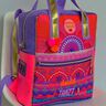 Rucksack "RIHANNA" thumbnail number 1