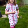 Main LineDress -Bequemkleid - 80-164 inkl. BEAMERDATEI thumbnail number 1