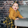 lovely hoodie dress 50-98 Baby & Kids Kleid Drehkleid thumbnail number 10