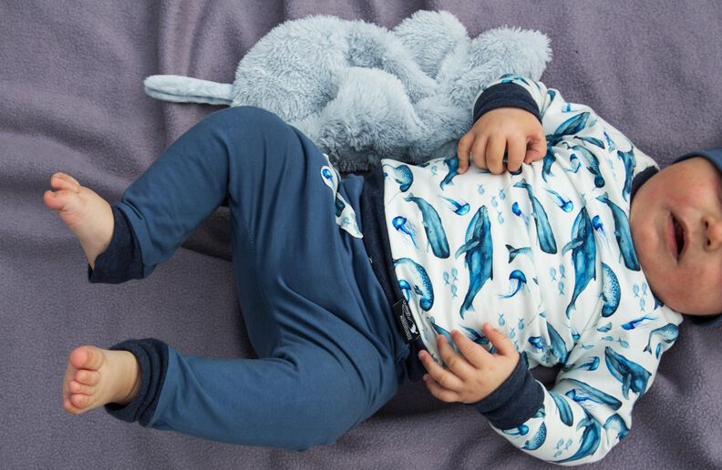 Hose Babyset image number 2