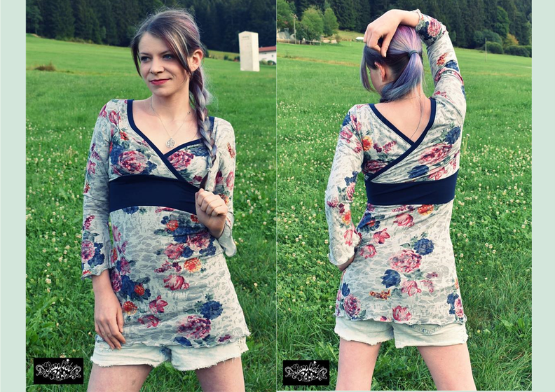 Pearl Kleid, Shirt, Tunika & Rock Gr. 32 bis 52 image number 7