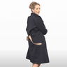 Mrs. Colombo - Trenchcoat/Mantel 32-58 thumbnail number 4