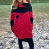 Hoodie Junior Anneke & Annuk Gr. 122-158 inkl. Beamerdatei thumbnail number 6