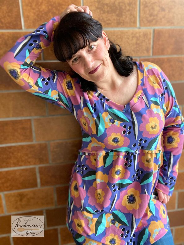 Shirt Nia Gr. 36-50 image number 10