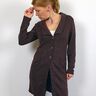 MELINA Strickjacke PDF-Schnittmuster  thumbnail number 7