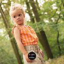 Bluse Jolie- Poppy meets Pommé 24