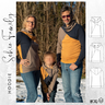  SCHIO Family Kids,Women,Men Ebook Schnittmuster thumbnail number 1