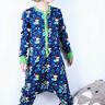 Pyjama, Overall (50-140) SIESTA Kinder Baby Schnittmuster thumbnail number 4