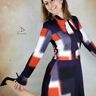  lillesol women No.69 Schluppenkleid & Shirt "Cinta"  thumbnail number 7