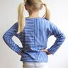 JETTE - Fledermausshirt  86-152 thumbnail number 5