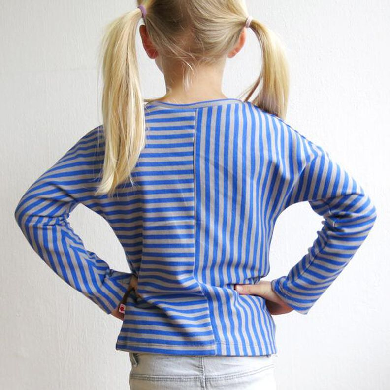 JETTE - Fledermausshirt 86-152 image number 5