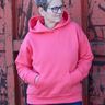 Ebook lillesol women Comfort Hoodie thumbnail number 3