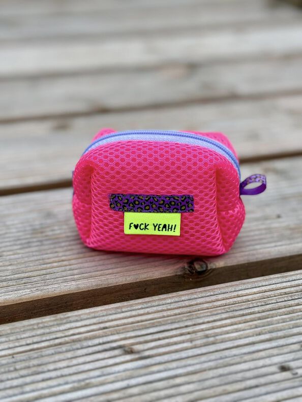 Schnittmuster  Ebook mini Boxy SUTRI image number 7