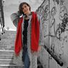Schnittmuster Mantel Silva | Cardigan - BEAMER-Datei thumbnail number 1