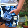 Main(e) BowShorts - Schleifenhose  80-164 inkl. BEAMER thumbnail number 2
