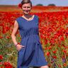 Kleid/Bluse "Rosi" Gr. 32 -50 thumbnail number 7