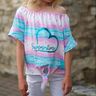 Ebook Carmenbluse Marlee Kids Gr.110-146 thumbnail number 1