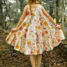 Schnittmuster Sommerkleid Charlotte thumbnail number 10