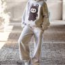 Chunky Sweatpants | 74–176 | inkl. A4, A0, Beamerdatei thumbnail number 6