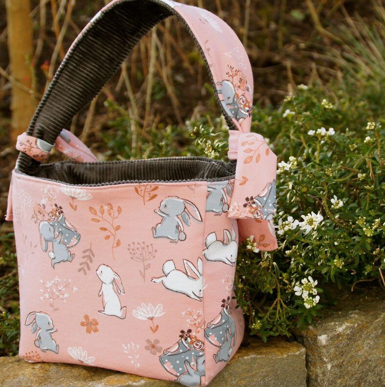 KLEINE HANDTASCHE TÄSCHCHEN FÜR KINDER  image number 4