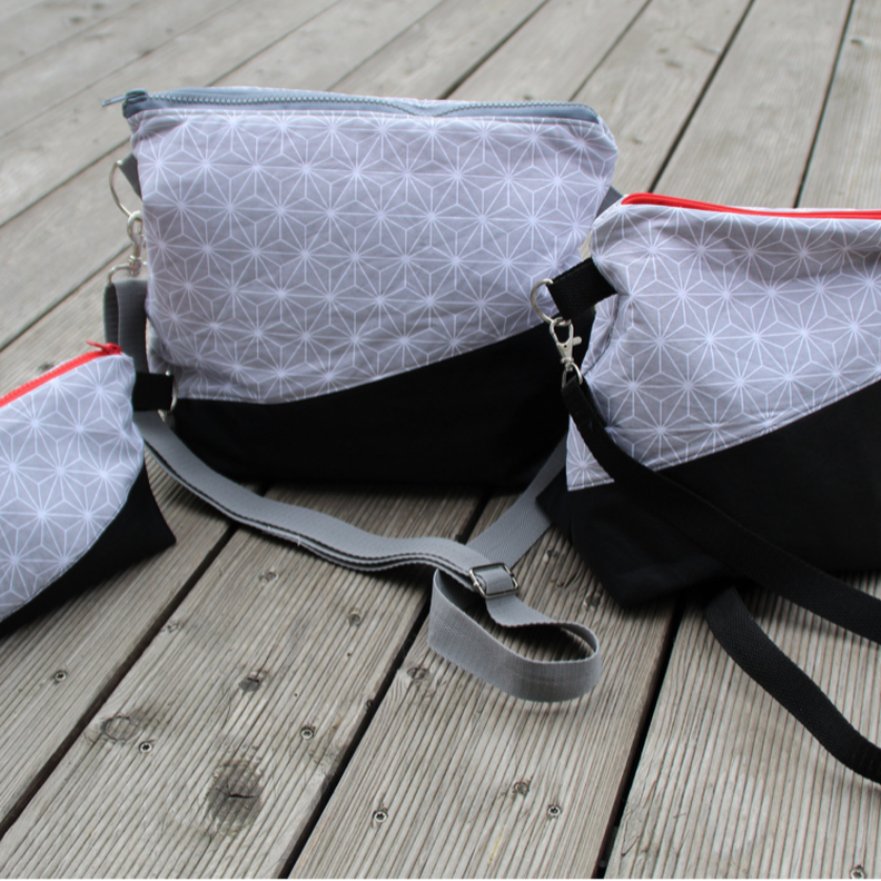 Tasche FANNA 3-teilig image number 5