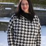 Pullover (34-56) TERESINA Damen Sweater Schnittmuster thumbnail number 8