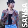 Jacke Sansa, Übergangsjacke, Cropped Jacke Gr. 34 - 50 thumbnail number 1