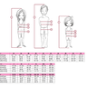 Ebook Familienschnittmuster Billund  thumbnail number 4