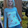 Lucia Femmina Longsleeve: Serie: "ohne Gedöns": ebook 34-54 thumbnail number 9