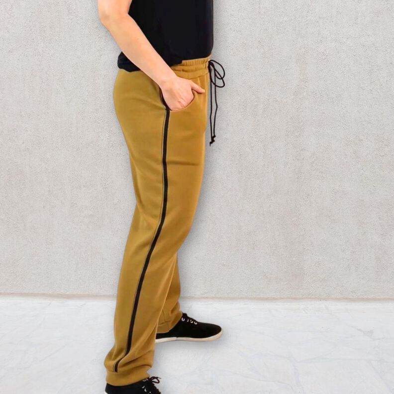 Schnittmuster Hose Loni Gr. 34-54 Jogginghose image number 6