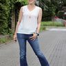 Anleitung Sommerbluse "Lavina" *mit A0-Datei + Video* thumbnail number 8