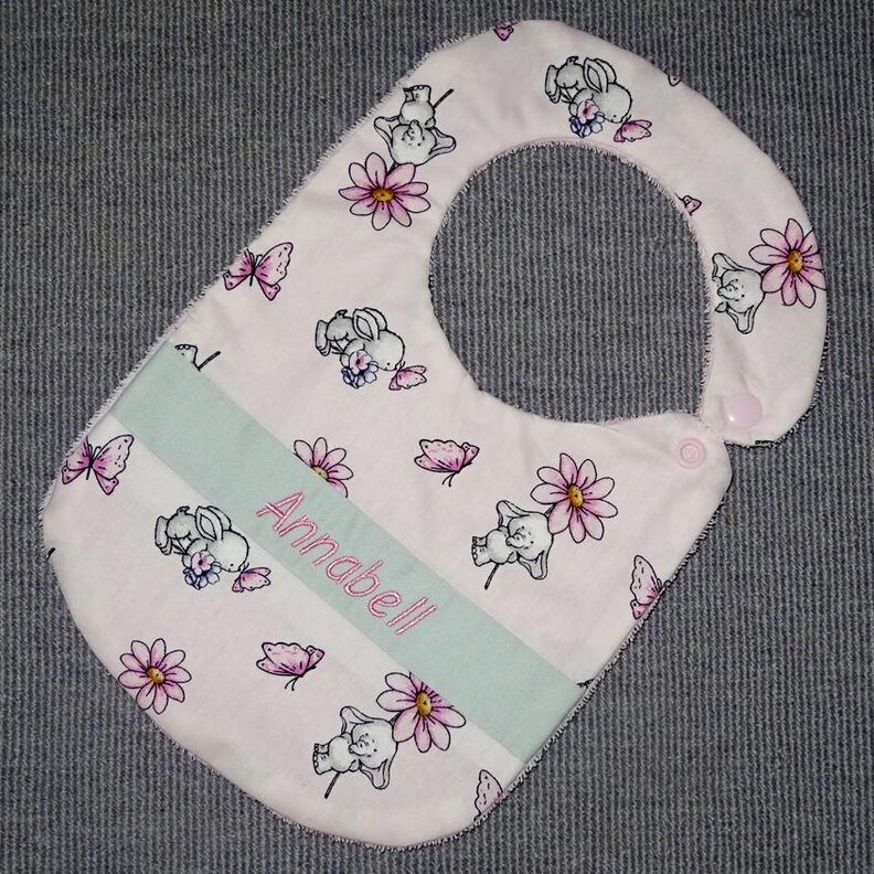 Stickdatei - L&auml;tzchen 2 ITH alle Gr&ouml;&szlig;en image number 5