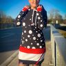 Ebook Hoodie / Hoodiekleid Liora Gr.34-54 m. Ebenendatei thumbnail number 2