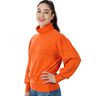 FRAU OKE - Rollkragenpullover XS-XXL thumbnail number 8