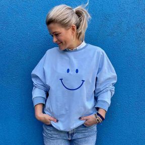 Shirt "Harriet" N&auml;hanleitung und Schnitt Gr. 158&ndash;46