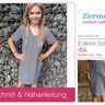 Kleid "IBA" Nähanleitung & Schnitt Gr. 110 - 152 thumbnail number 7